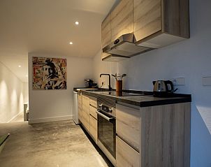 Unterkunft 15017603 - Appartement Costa Brava - Can Salanchs