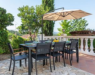 Guest house 1501903 - Holiday property Costa Brava - Vakantiehuis Can Pau