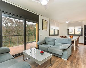 Guest house 1501904 - Holiday property Costa Brava - Vakantiehuis Esteva