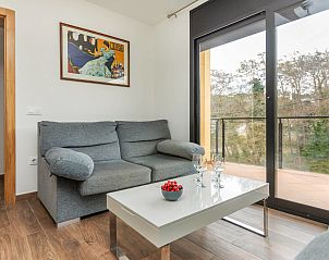 Guest house 1501904 - Holiday property Costa Brava - Vakantiehuis Esteva