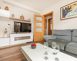 Guest house 1501904 - Holiday property Costa Brava - Vakantiehuis Esteva