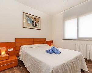 Guest house 1501904 - Holiday property Costa Brava - Vakantiehuis Esteva