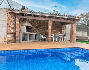 Guest house 1501904 - Holiday property Costa Brava - Vakantiehuis Esteva