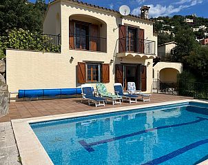 Guest house 15020003 • Holiday property Costa Brava • Casa Calonge 
