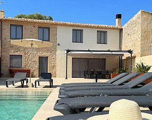 Guest house 15023902 - Holiday property Costa Brava - Villa Baldiri