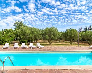 Verblijf 15025105 - Vakantiewoning Costa Brava - Vakantiehuis Mas Nualart