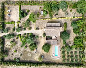 Verblijf 15025105 - Vakantiewoning Costa Brava - Vakantiehuis Mas Nualart