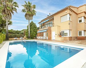 Verblijf 15027024 - Appartement Costa Brava - Appartement Rioja