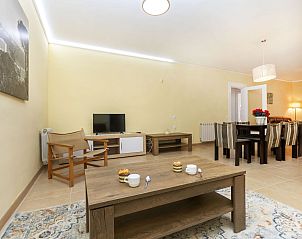 Verblijf 15027024 - Appartement Costa Brava - Appartement Rioja