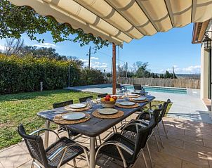 Verblijf 15028703 - Vakantiewoning Costa Brava - Vakantiehuis Ullastreta