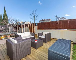 Verblijf 15028703 - Vakantiewoning Costa Brava - Vakantiehuis Ullastreta