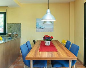 Verblijf 15028703 - Vakantiewoning Costa Brava - Vakantiehuis Ullastreta