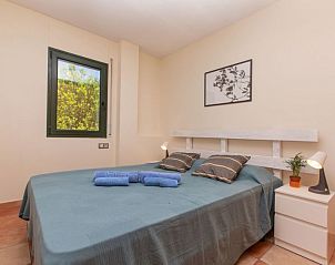 Verblijf 15028703 - Vakantiewoning Costa Brava - Vakantiehuis Ullastreta