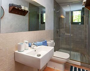 Verblijf 15028703 - Vakantiewoning Costa Brava - Vakantiehuis Ullastreta