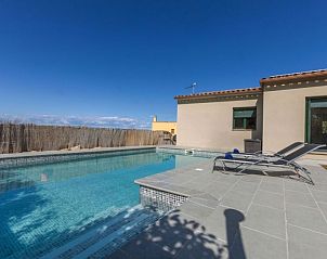 Verblijf 15028703 - Vakantiewoning Costa Brava - Vakantiehuis Ullastreta