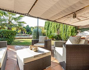Guest house 1503002 - Holiday property Costa Brava - Vakantiehuis acacies