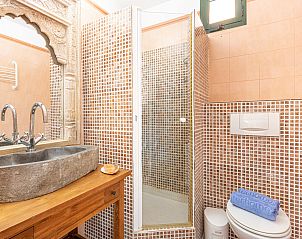 Guest house 1503002 - Holiday property Costa Brava - Vakantiehuis acacies