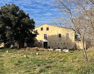 Guest house 1503003 - Holiday property Costa Brava - Vakantiehuisje in navata