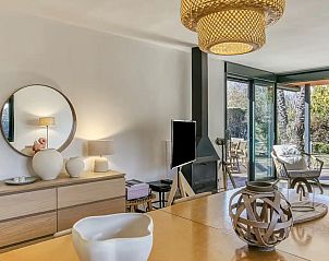 Unterkunft 1503004 - Ferienhaus Costa Brava - Villa Virginie TorreMirona Resort