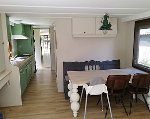 Unterkunft 150302 - Ferienhaus Pikmeer - Vakantiehuisje in Aldeboarn