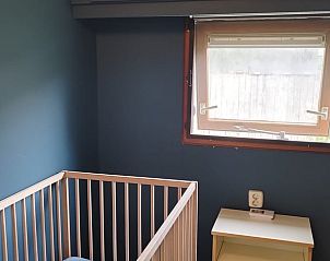 Unterkunft 150302 - Ferienhaus Pikmeer - Vakantiehuisje in Aldeboarn