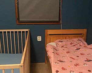 Unterkunft 150302 - Ferienhaus Pikmeer - Vakantiehuisje in Aldeboarn