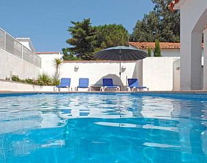 Verblijf 15030205 • Vakantiewoning Costa Brava • Villa Riells 