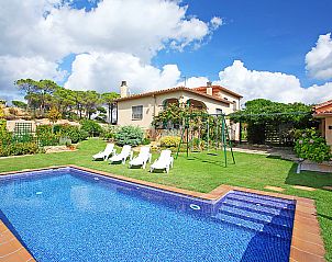Guest house 1503202 • Holiday property Costa Brava • Vakantiehuis Marina 