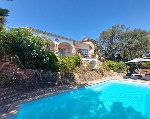 Guest house 1503301 • Holiday property Costa Brava • P-450 Casa Luna 