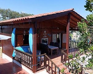 Verblijf 15035280 • Vakantiewoning Costa Brava • Casa Pluk de Dag 