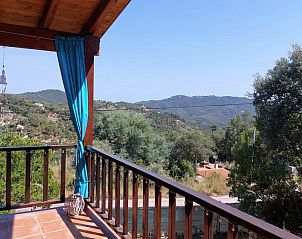 Verblijf 15035280 - Vakantiewoning Costa Brava - Casa Carpe Diem