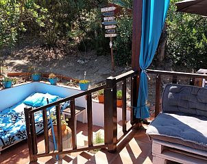 Verblijf 15035280 - Vakantiewoning Costa Brava - Casa Carpe Diem