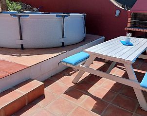 Verblijf 15035280 - Vakantiewoning Costa Brava - Casa Carpe Diem