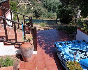 Verblijf 15035280 - Vakantiewoning Costa Brava - Casa Carpe Diem
