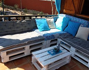 Verblijf 15035280 - Vakantiewoning Costa Brava - Casa Carpe Diem