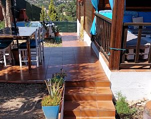 Verblijf 15035280 - Vakantiewoning Costa Brava - Casa Carpe Diem