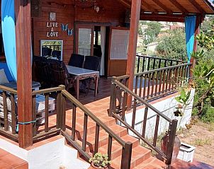 Verblijf 15035280 - Vakantiewoning Costa Brava - Casa Carpe Diem