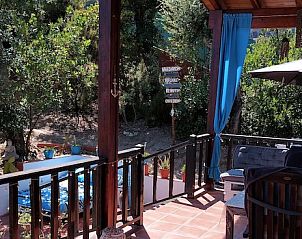 Verblijf 15035280 - Vakantiewoning Costa Brava - Casa Carpe Diem