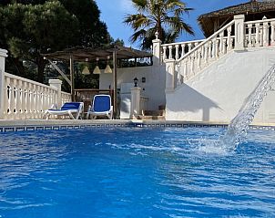 Verblijf 15035284 - Vakantiewoning Costa Brava - Villa La Luna