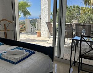 Verblijf 15035284 - Vakantiewoning Costa Brava - Villa La Luna
