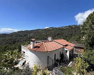 Verblijf 15035284 - Vakantiewoning Costa Brava - Villa La Luna