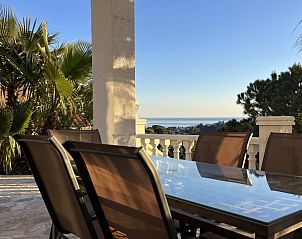 Verblijf 15035284 - Vakantiewoning Costa Brava - Villa La Luna