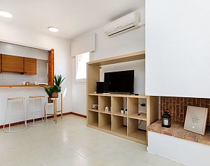 Verblijf 1503611 - Appartement Costa Brava - Appartement Port Salanca