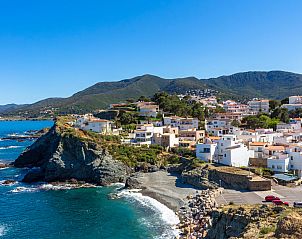 Verblijf 1503611 - Appartement Costa Brava - Appartement Port Salanca