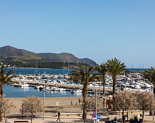 Verblijf 1503626 - Appartement Costa Brava - Appartement Tamariu