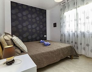 Guest house 1503647 - Apartment Costa Brava - Appartement Fane de baix III