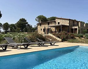 Unterkunft 1503702 - Appartement Costa Brava - Can Massanet - appartement Luna