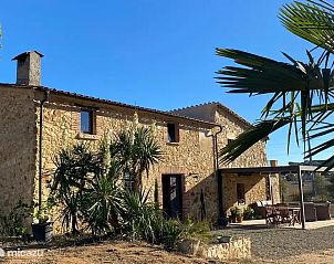 Unterkunft 1503702 - Appartement Costa Brava - Can Massanet - appartement Luna