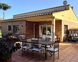 Unterkunft 1503820 - Ferienhaus Costa Brava - Calma Mar