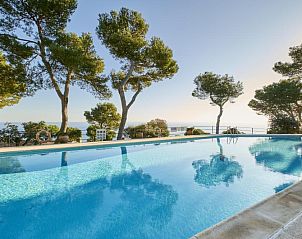 Verblijf 1504403 - Chalet Costa Brava - Villa El Far